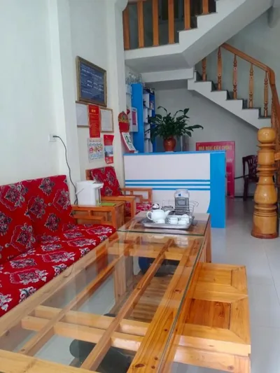 Kiên Cường Hostel – Photos 2