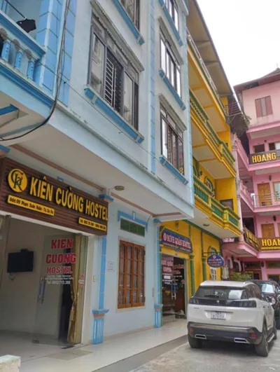Kiên Cường Hostel – Photos 6